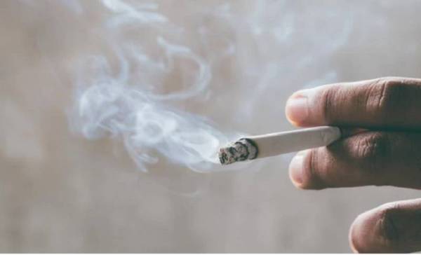 Παθητικό κάπνισμα: Μία αναμέτρηση της προόδου με τον αναχρονισμό