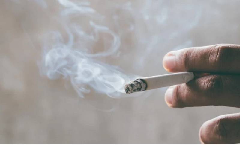 Παθητικό κάπνισμα: Μία αναμέτρηση της προόδου με τον αναχρονισμό