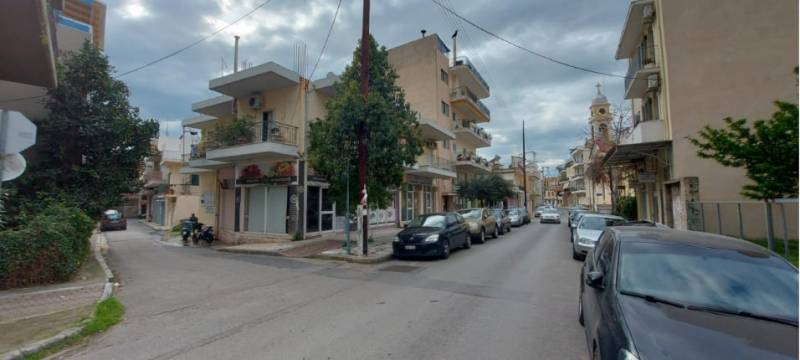 Μηδενικό ενδιαφέρον για τα ακίνητα κληροδοτήματος Γρ. Αλεξανδρόπουλου