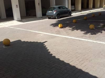 Προτεραιότητα στο... αυτοκίνητο