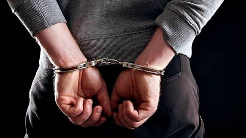 Συνελήφθη Τούρκος υπήκοος, καταζητούμενος από την Interpol
