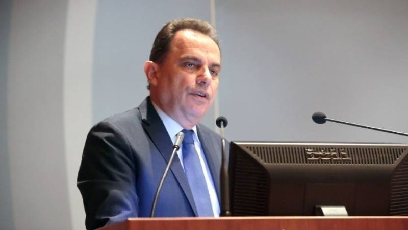 Γεωργαντάς: Στα 500 εκατ. ευρώ τα μέτρα στήριξης του πρωτογενούς τομέα