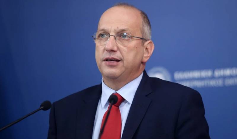 Οικονόμου: Με σχέδιο αναβαθμίζουμε την εξυπηρέτηση των πολιτών