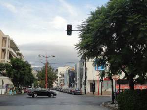 Ρυθμίσεις για τα νέα φανάρια στην Κρήτης