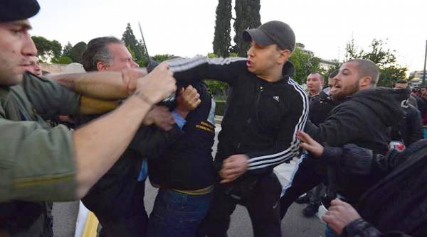 Η νέα εθνικοφροσύνη οδηγεί σε τραγωδία