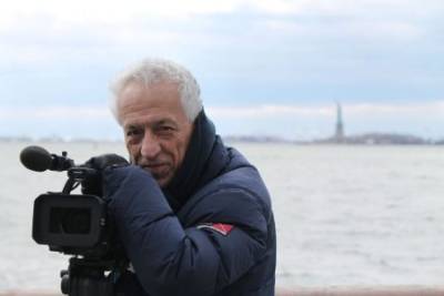 Καλαμάτα: Τιμητική εκδήλωση για τον Μπάμπη Τσόκα