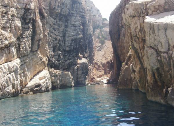 Ξενάγηση δημοσιογράφων στην Τριφυλία