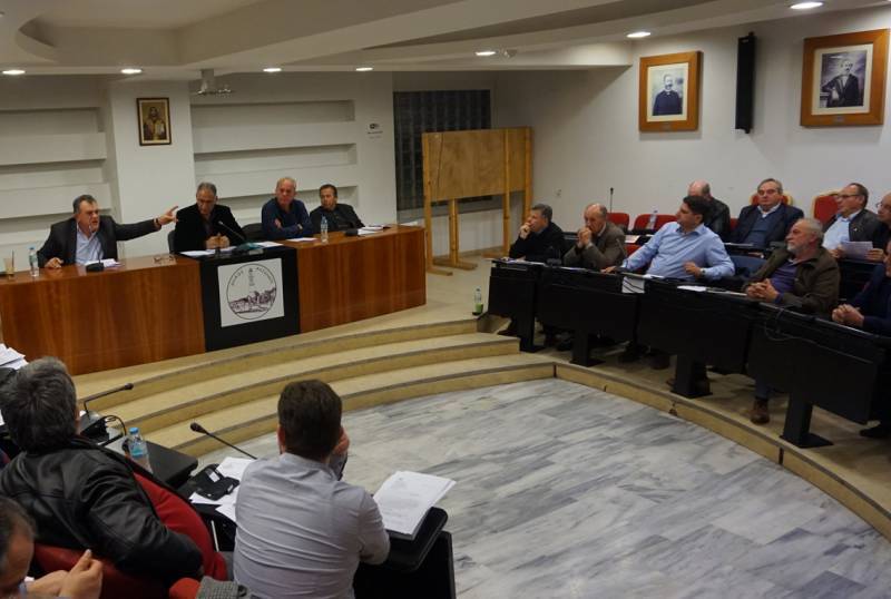 Οι κυβερνητικές διαβεβαιώσεις αρκούν στον Τσώνη για το Καλαμάτα – Ριζόμυλος