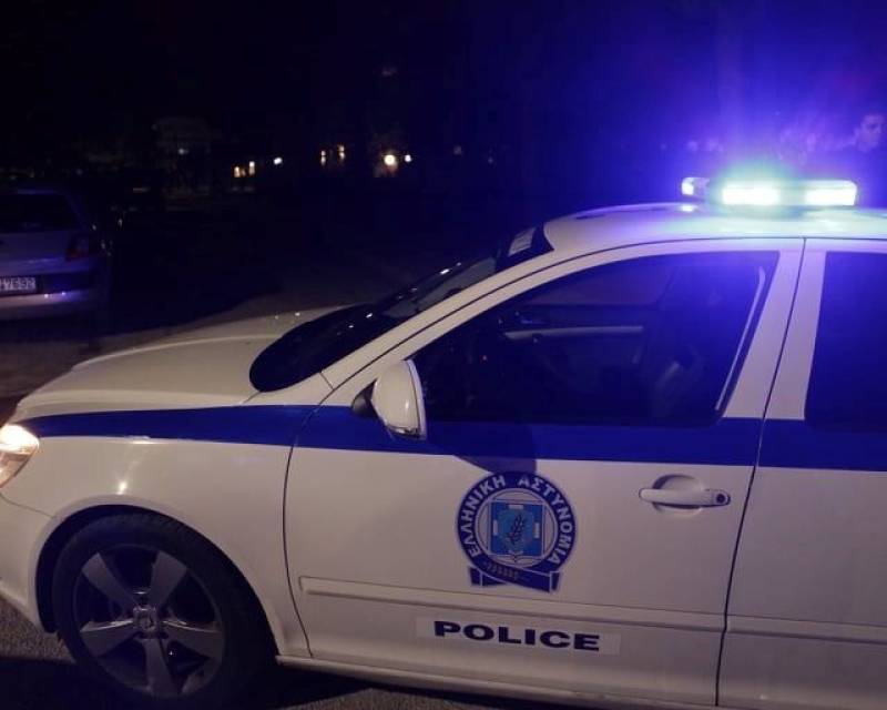Μεσσηνία: Διπλό φονικό στη Φοινικούντα!