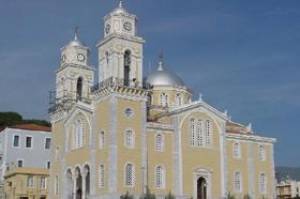 Γιορτή σύναξης 12 Μεσσήνιων αγίων