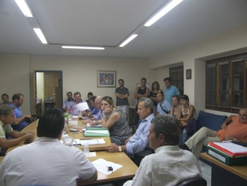 Ανησυχία στους εργαζόμενους της ΔΕΥΑΚ για το πρόγραμμα κοινωφελούς εργασίας