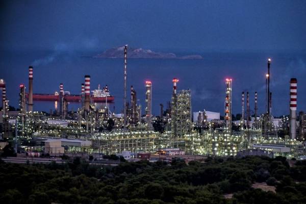 Εμιράτο του Μοριά ή ευρωπαϊκή Περιφέρεια;