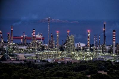 Εμιράτο του Μοριά ή ευρωπαϊκή Περιφέρεια;