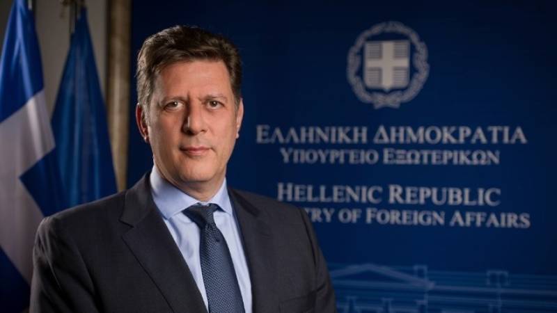Βαρβιτσιώτης: Δεν μπορεί να είναι υποψήφιοι καταδικασμένοι για συμμετοχή σε εγκληματικές οργανώσεις