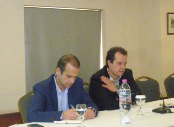 Ολοκληρωμένοι οι αυτοκινητόδρομοι στην Πελοπόννησο