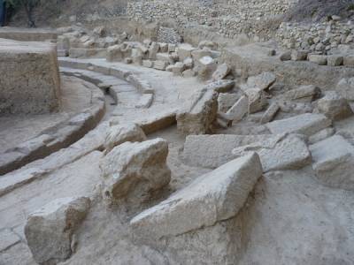 Διάλεξη Αραπογιάννη για την Αρχαία Θουρία