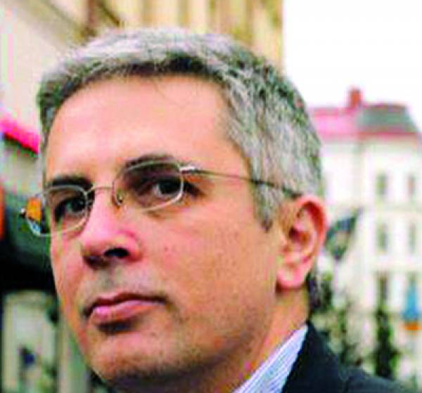 Μικροπολιτικές σκοπιμότητες πίσω από την έξωση του "Πάμισου" καταγγέλει ο Μάκαρης