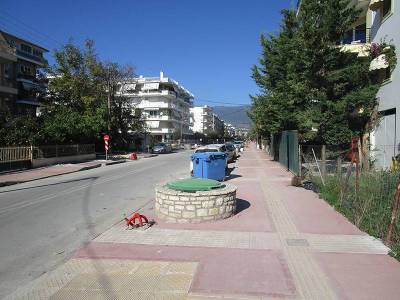 Το κυκλοφοριακό της Αύρας