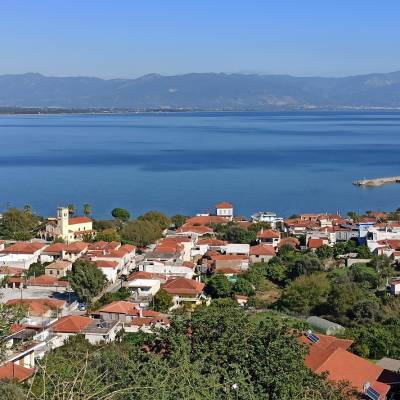 Σε ραγδαία άνοδο η αγορά ακινήτων στη Μεσσηνία: Στο στόχαστρο μικρών και μεγάλων επενδυτών