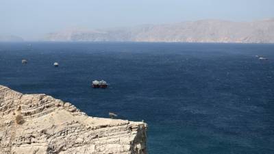 Η Ασία υφίσταται τις σοβαρότερες επιπτώσεις του πολέμου στην Μέση Ανατολή