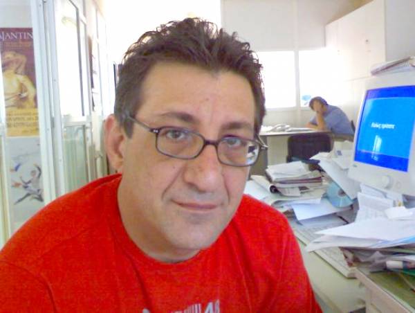 Για τον Χάρη