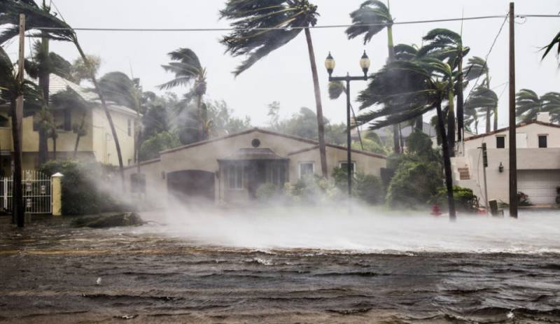 ΗΠΑ: Σε τουλάχιστον 21 ανήλθε ο αριθμός των νεκρών από ανεμοστρόβιλους στο νότιο τμήμα της χώρας