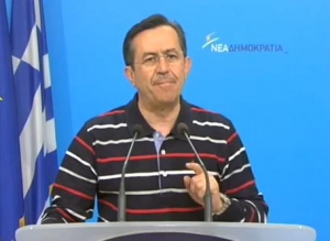 Δήλωση Νικολόπουλου για την εξόρμηση στη Μεσσηνία