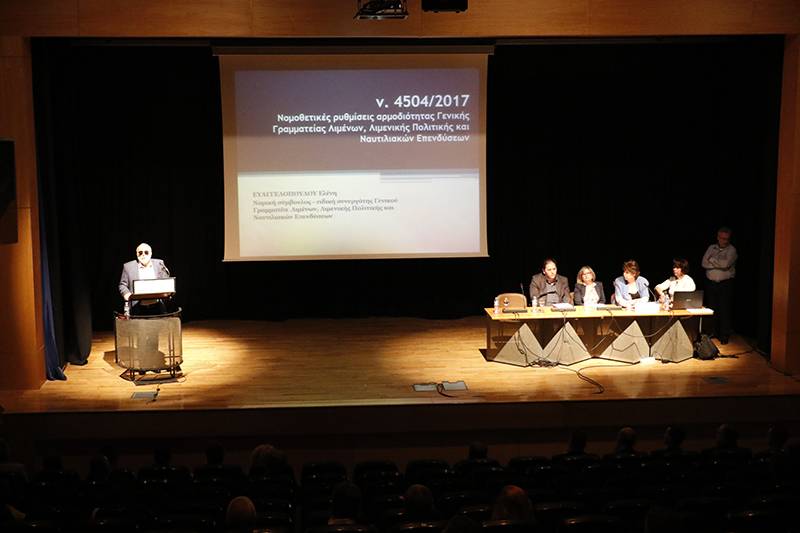 Αντικρουόμενες θεωρίες για το λιμάνι Καλαμάτας (βίντεο)