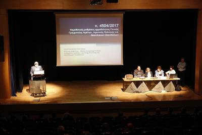 Αντικρουόμενες θεωρίες για το λιμάνι Καλαμάτας (βίντεο)