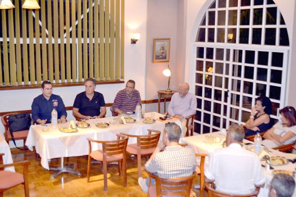 Τουριστική σεζόν και παράνομα καταλύματα