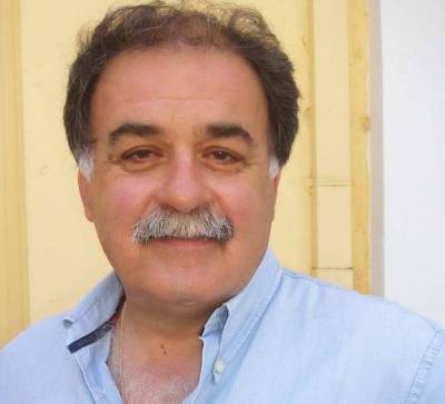 Σωτήρης Μπακούρος: "Επόμενη μέρα για την Τριφυλία"
