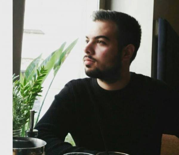 Η νεολαία τολμά | Παναγιώτης Τσελέκης