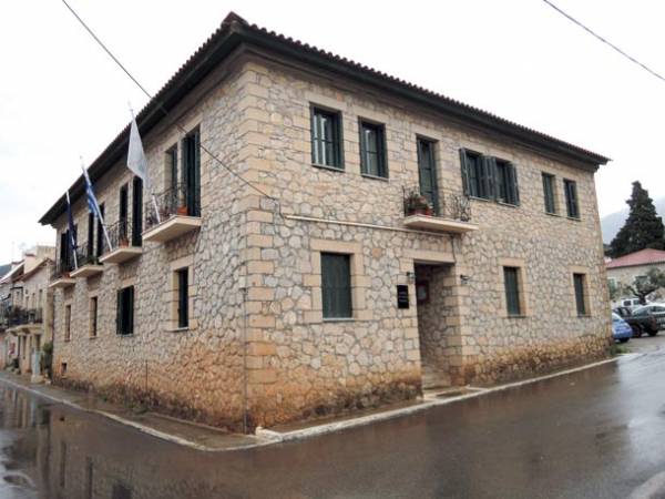 6 προσλήψεις στη Δυτική Μάνη