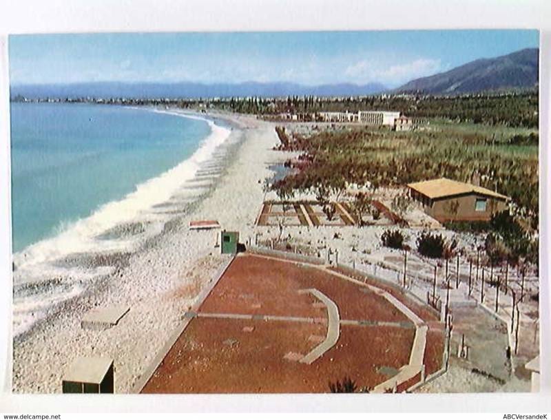 Το παλιό σκοπευτήριο