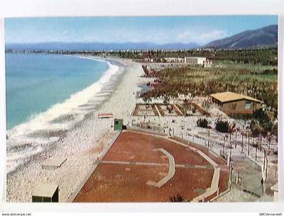 Το παλιό σκοπευτήριο