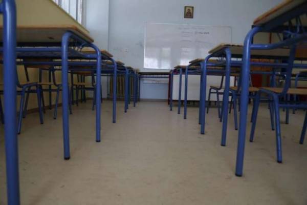 Χειμερινές δράσεις του Εργαστηρίου Ραχών Κυπαρισσίας