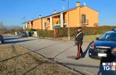 Ιταλία: Τον χώρισε και τη μαχαίρωσε – Μητέρα η 27χρονη