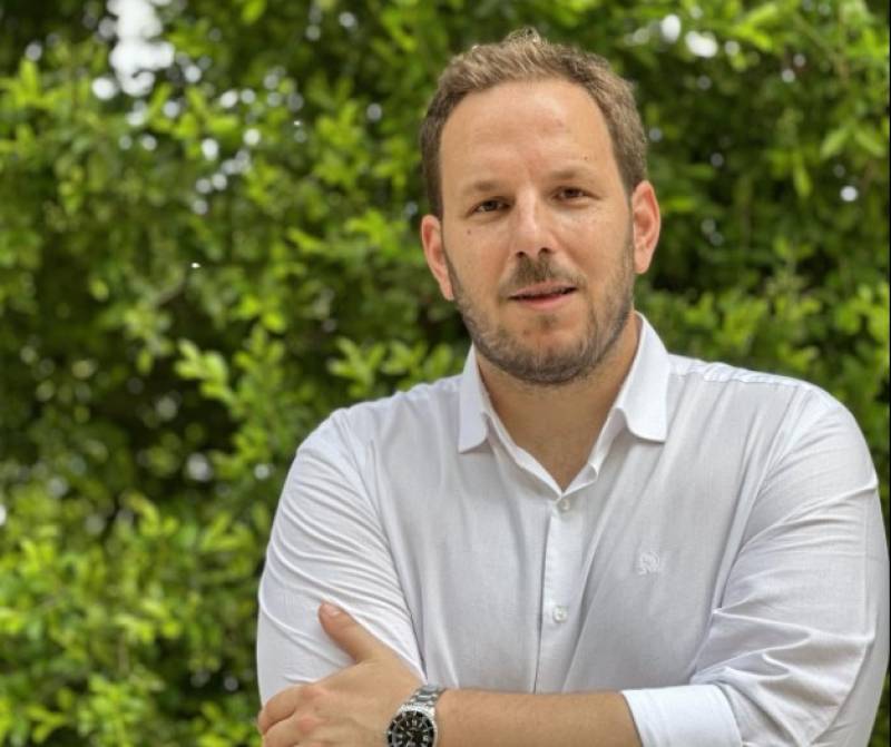 Κουτραφούρης: “Εντός του έτους ο διαγωνισμός για την κυκλοφοριακή μελέτη”