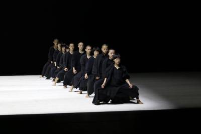 Ξεκίνησε χθες το 29ο Διεθνές Φεστιβάλ Χορού Καλαμάτας - Παραστάσεις σε Μέγαρο Χορού και Κεντρική Πλατεία (βίντεο)