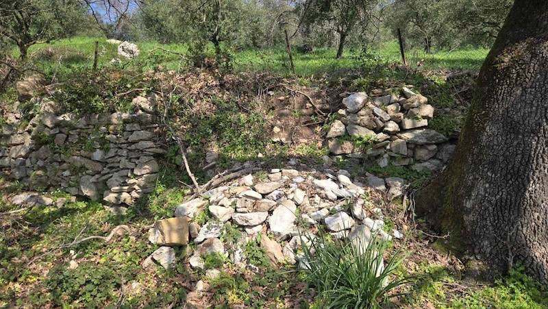 Εργαστήρι ξερολιθιάς το Σάββατο στο Ρίπεσι