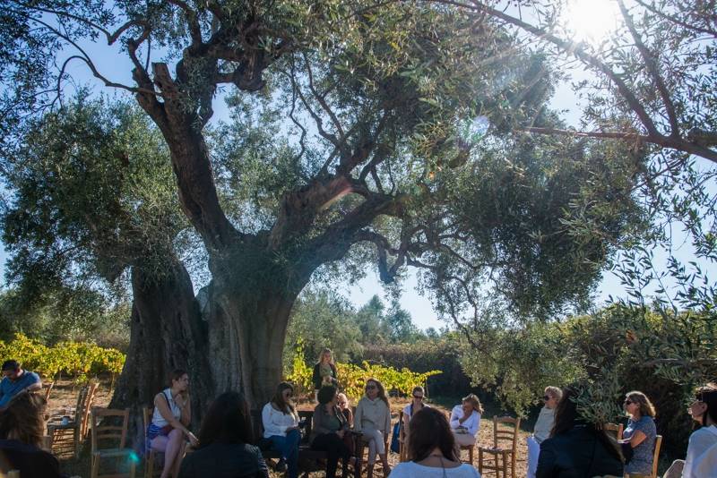 Διεθνής συνάντηση στην Costa Navarino: Η σχέση της δημοκρατίας με την πνευματικότητα