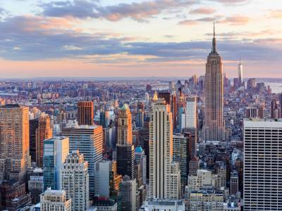 Η Περιφέρεια Πελοποννήσου σε έκθεση στη Νέα Υόρκη