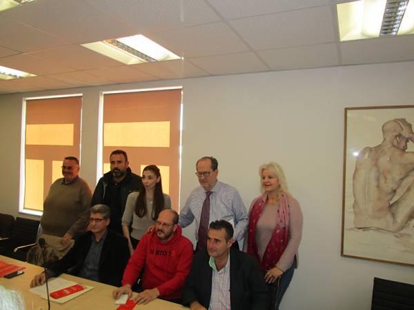 Χριστουγεννιάτικες γιορτές στην Καλαμάτα (βίντεο)