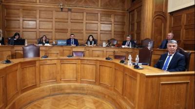 Εξεταστική ΟΠΕΚΕΠΕ: Μέχρι 27/2 η παράταση εργασιών της Επιτοπής και παράδοση των πορισμάτων στον πρόεδρο Βουλής