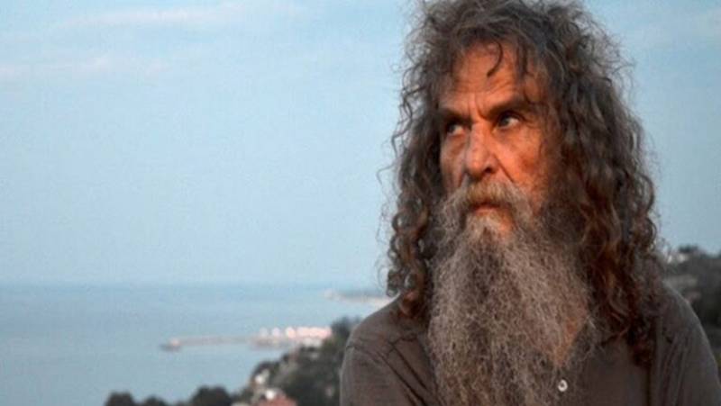 Υποψήφιος στις εκλογές με το ΜεΡΑ25 ο Ψαραντώνης