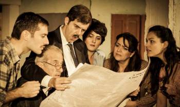 MEΘ: "Οι Γερμανοί ξανάρχονται" σήμερα στο Πνευματικό Κέντρο Καλαμάτας