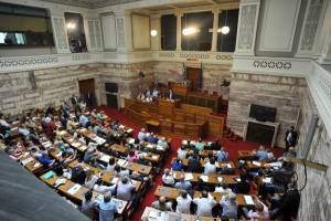 Εξαντλείται ο χρόνος διαπραγμάτευσης - Σημείο μηδέν