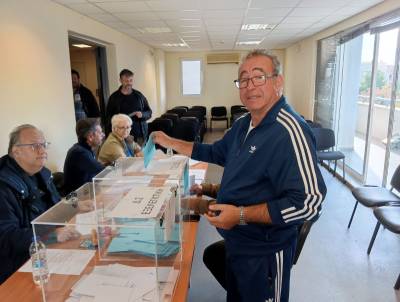 Ολοκληρώνονται σήμερα οι εκλογές στο Εργατικό Κέντρο Καλαμάτας