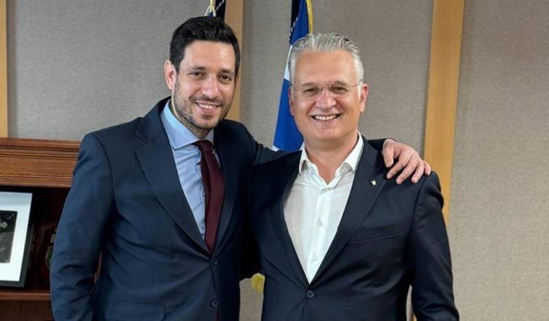 Πτωχός σε Κυρανάκη για το Κτηματολόγιο