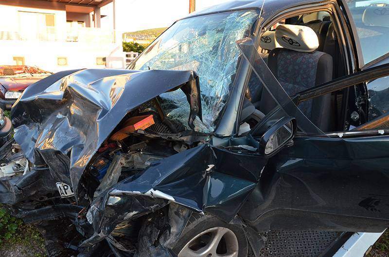 3 νεκροί σε τροχαία δυστυχήματα τον Φεβρουάριο στην Πελοπόννησο